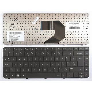 Bàn phím laptop hp compaq cq43, cq57, cq58, cq430, cq630, g4, g6, 450, 2000 keyboard