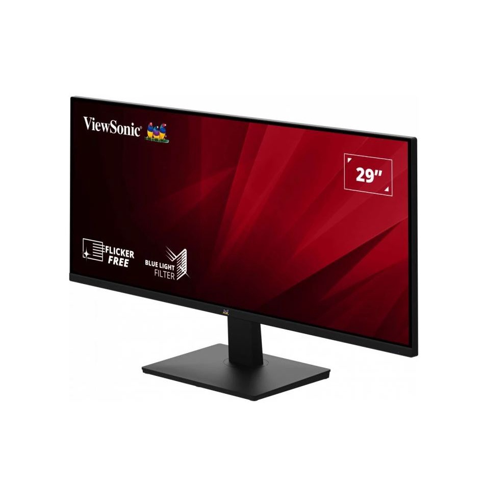 Màn hình ViewSonic VA2932-MHD 29 Inch UltraWide (WFHD/IPS/75Hz/4ms) - Hàng chính hãng | BigBuy360 - bigbuy360.vn