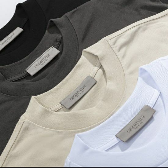 Áo Nỉ Cổ Tròn Dáng Rộng In Số 1977 Flock Thời Trang Cho Nam Và Nữ