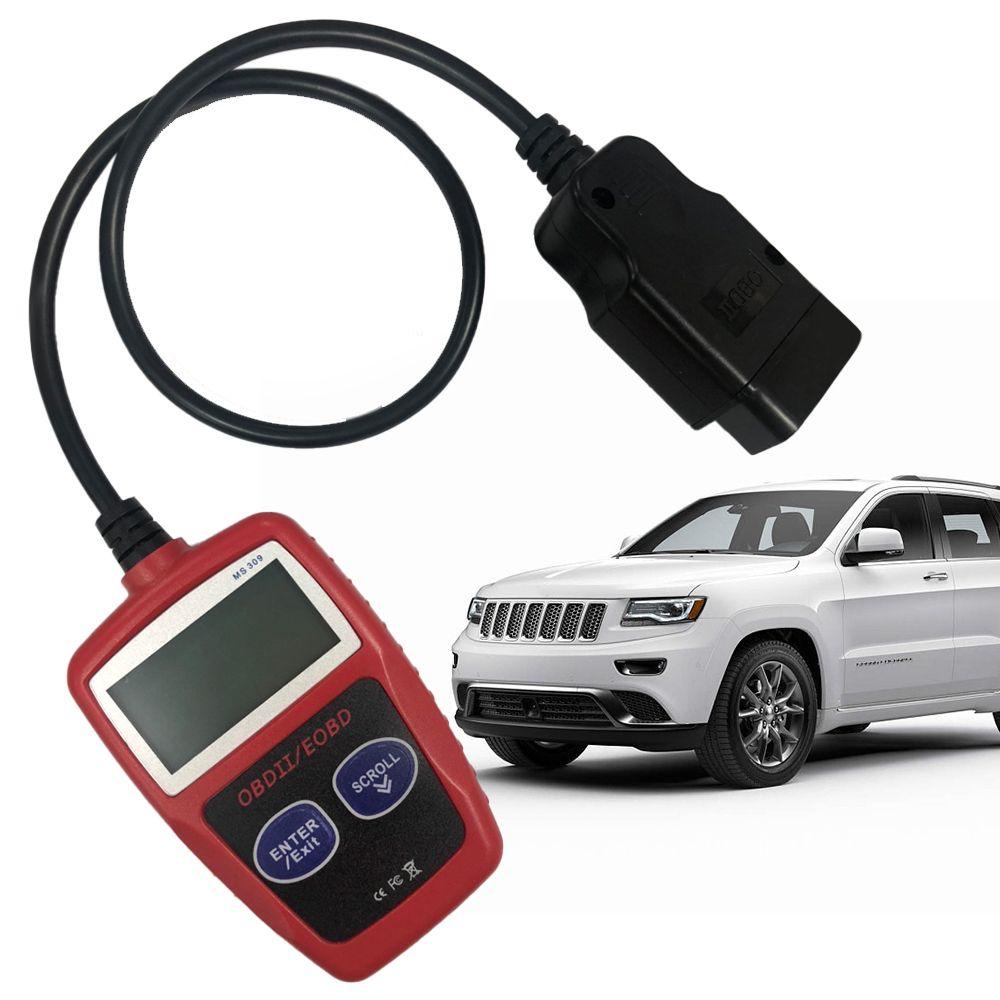 Thiết Bị Quét Mã Code OBDII Động Cơ Chất Lượng Cao