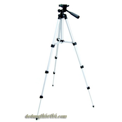 CHÂN MÁY CHỤP HÌNH (TRIPOD) WEIFENG WT-3110A