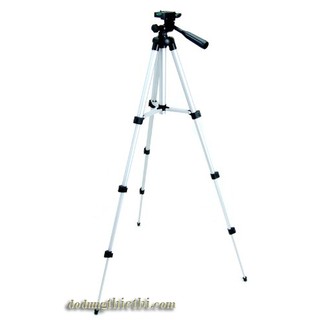 CHÂN MÁY CHỤP HÌNH (TRIPOD) WEIFENG WT-3110A