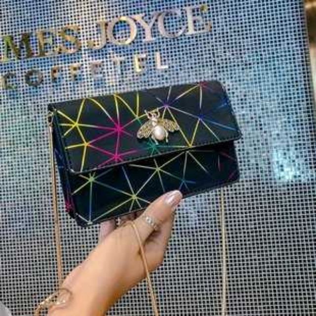 ( ORDER ) TÚI ong GU - Xì