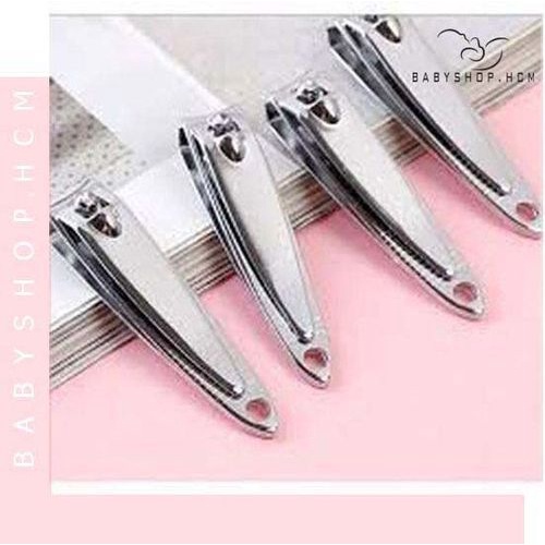 Bấm móng tay cỡ nhỏ