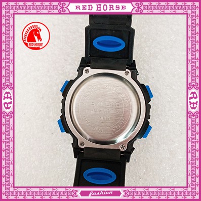 Đồng hồ điện tử trẻ em bé trai synoke 1009 | BigBuy360 - bigbuy360.vn