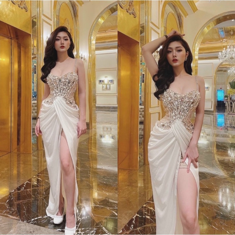 ĐẦM BODY DÚM TÙNG KẾT .. full size S/M/L /XL