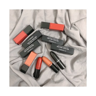 Son lì mac lipstick