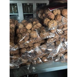 500g Quả Óc Chó Nếp Hà Giang