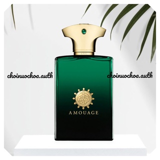 Amouage - epic man - nước hoa lạ - tester - 10ml - ᴄʜᴏɪɴᴜᴏᴄʜᴏᴀ.ᴀᴜᴛʜ ©