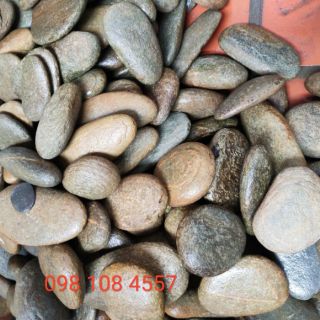 Đá suối kỳ chân