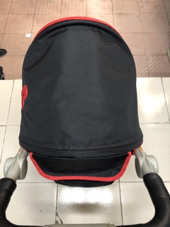 Xe Đẩy Graco City Sport Plus