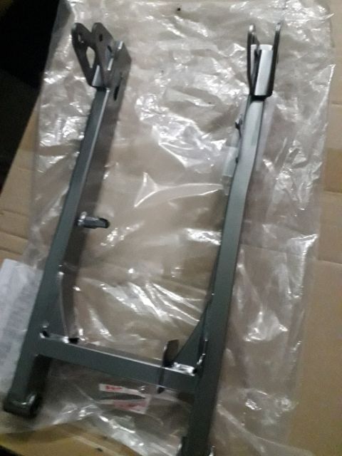 Gấp sau suzuki viva 110 phanh cơ