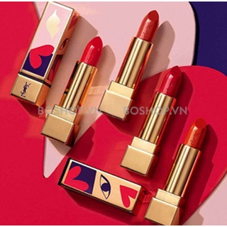 Hàng sẵn son ysl 114