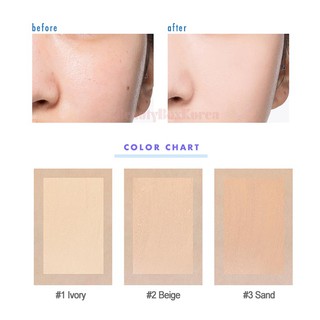 Airy Ink Cushion - Dal Dal Factory