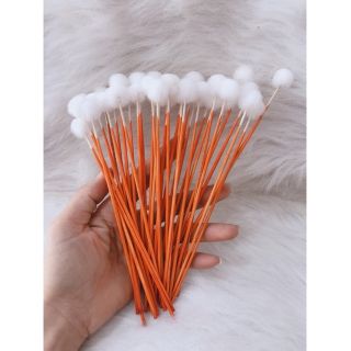 bông xe tai lông vịt mềm mại