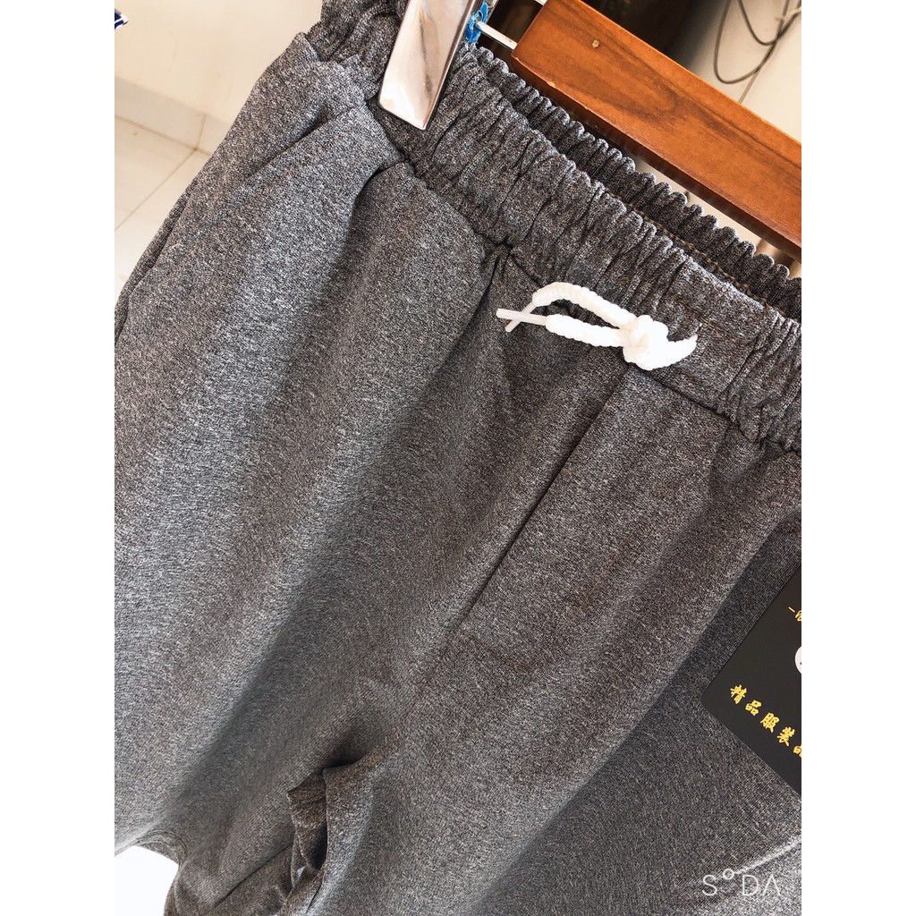 quần đùi nam chất da cá mềm mại | BigBuy360 - bigbuy360.vn