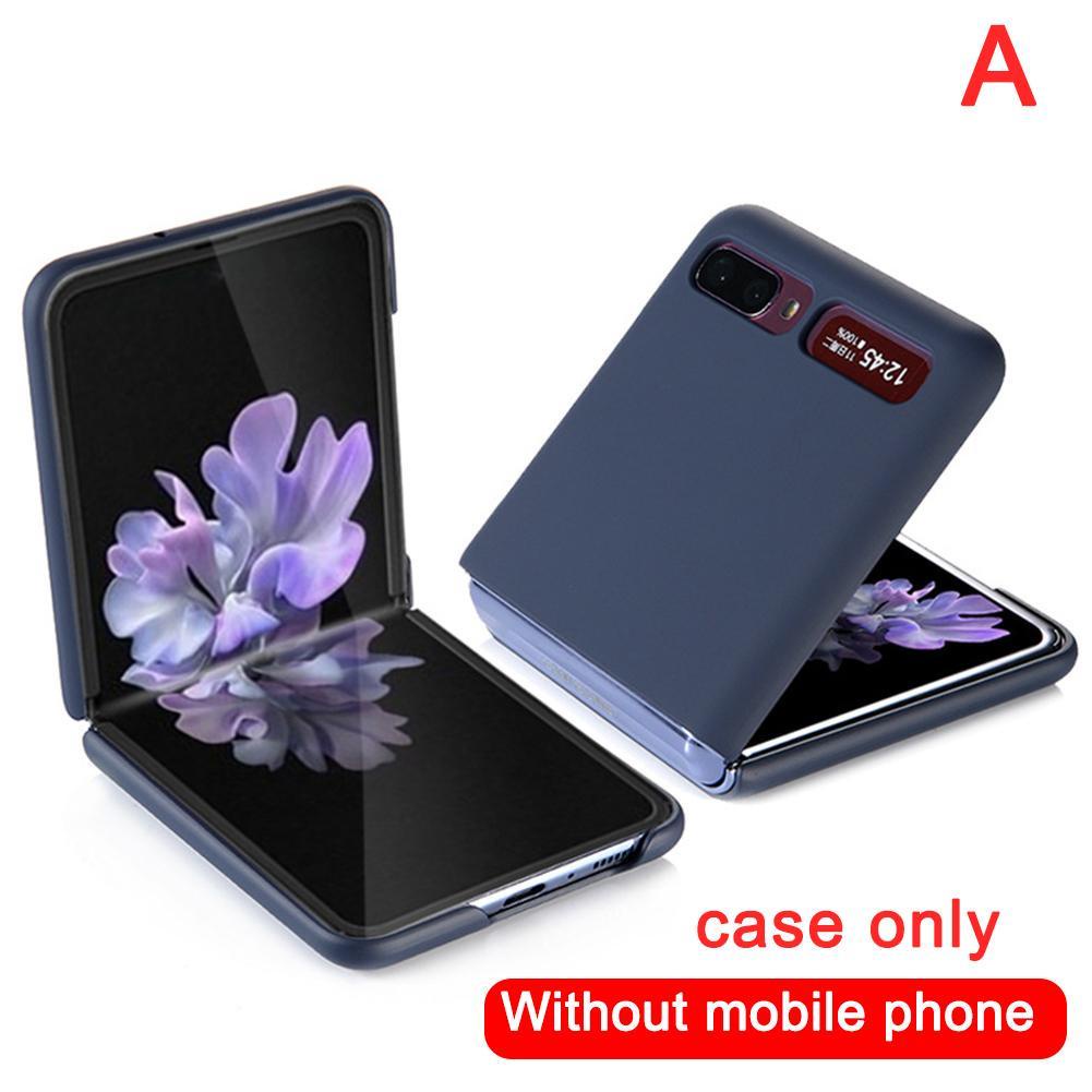 Ốp điện thoại gập bảo vệ cho Samsung Galaxy Z Flip