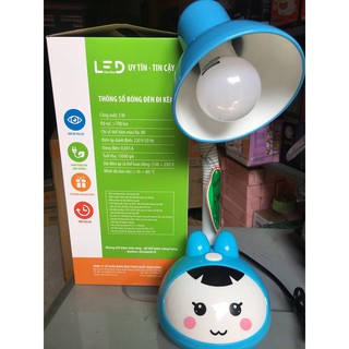 Đèn bàn bảo vệ thị lực Model: RD-RL-27.LED