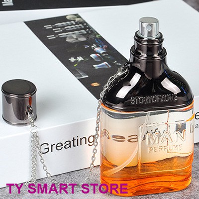 Nước Hoa Nam Kiêu Hãnh Thơm Lâu The Man One