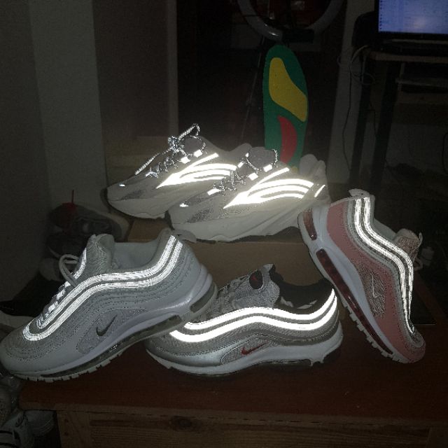 GIÀY Sneakers zy 700 Static Phản Quang | BigBuy360 - bigbuy360.vn