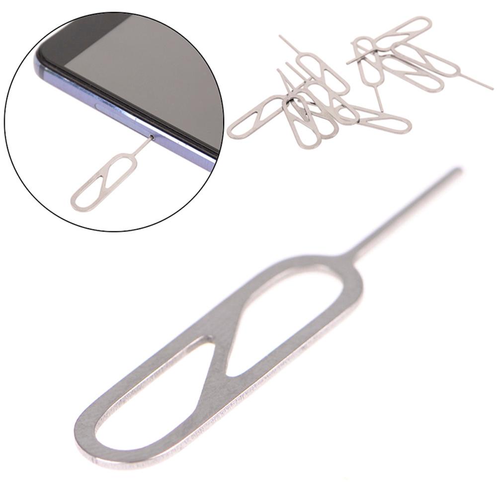 NORMAN Dụng Cụ Hỗ Trợ Tháo Gỡ Sim Điện Thoại Tiện Lợi
