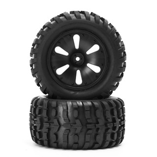 1 / 10 vòng bánh xe thay thế cho xe điều khiển từ xa hpi zdraver