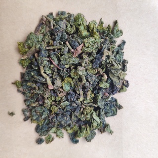 (Túi thử) Trà Ô Long Cầu Đất - Túi 10 Gram
