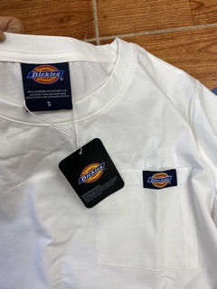 ÁO PHÔNG LỬNG DICKIES