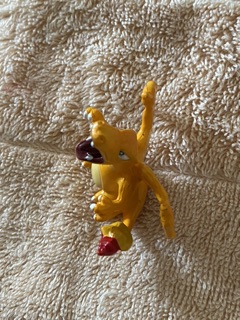 Mô hình Pokemon mã CP.11