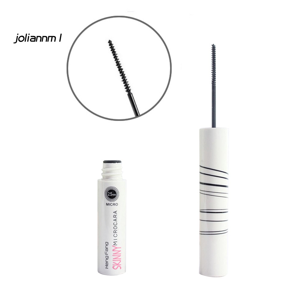 [Hàng mới về] Mascara chống thấm nước không nhòe chuốt dài cong và dày mi | BigBuy360 - bigbuy360.vn