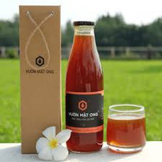 Combo 14 chai thủy tinh nắp thiếc đen 1000ml