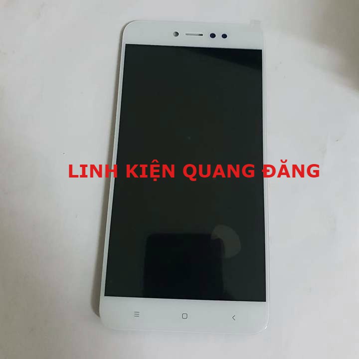 BỘ MÀN HÌNH XIAOMI REDMI NOTE5A PRIME ZIN