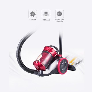 MÁY HÚT BỤI YANGZI XC87