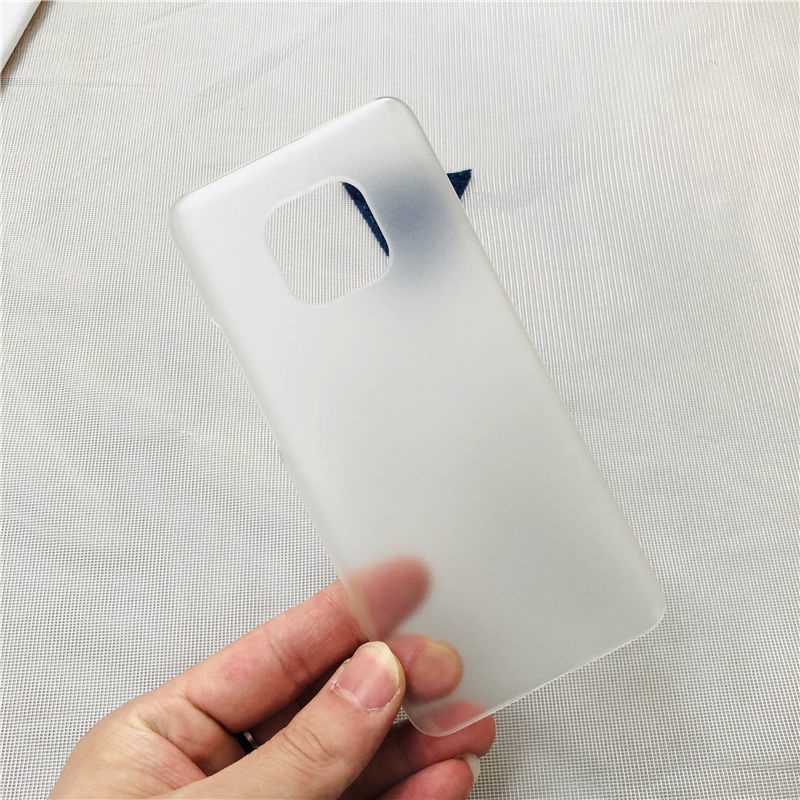 Ốp Điện Thoại PC Cứng Bề Mặt Nhám Cho Huawei Mate 20 10 Pro 20X Lite