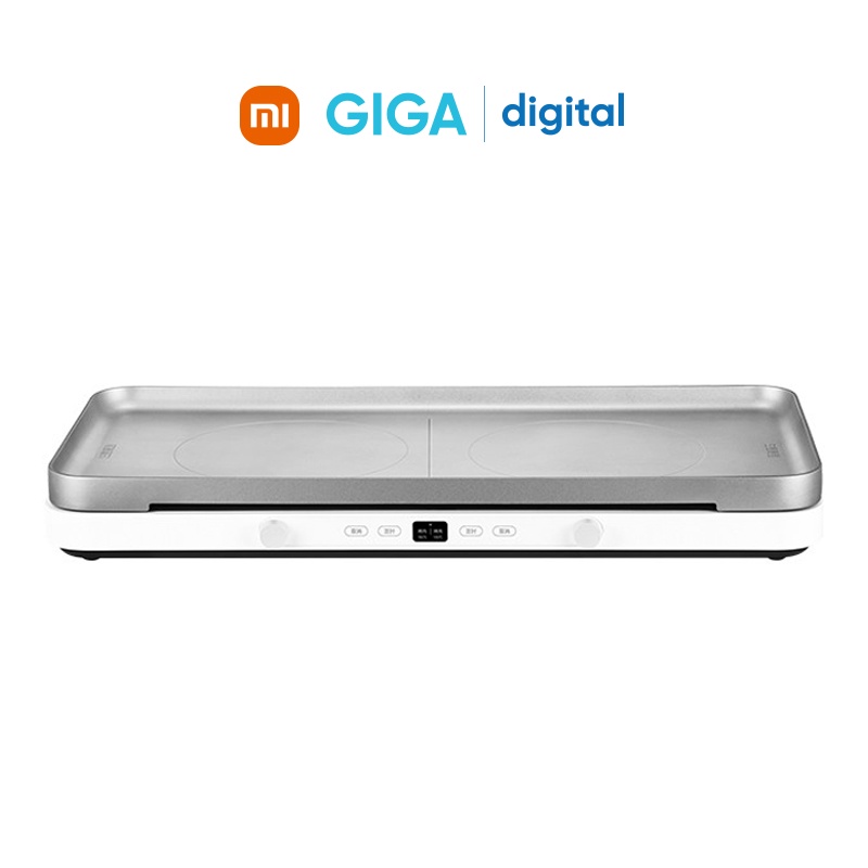 Bếp điện từ đôi Xiaomi Mijia MDCLD01ACM