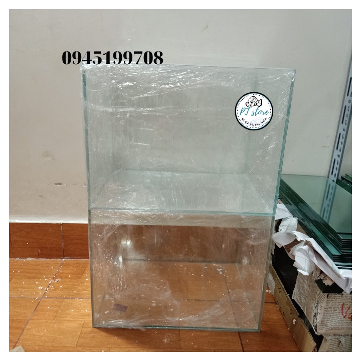 Bể Cá Cảnh, Bể Cá Kích Thước 40x30x30 50x30x30