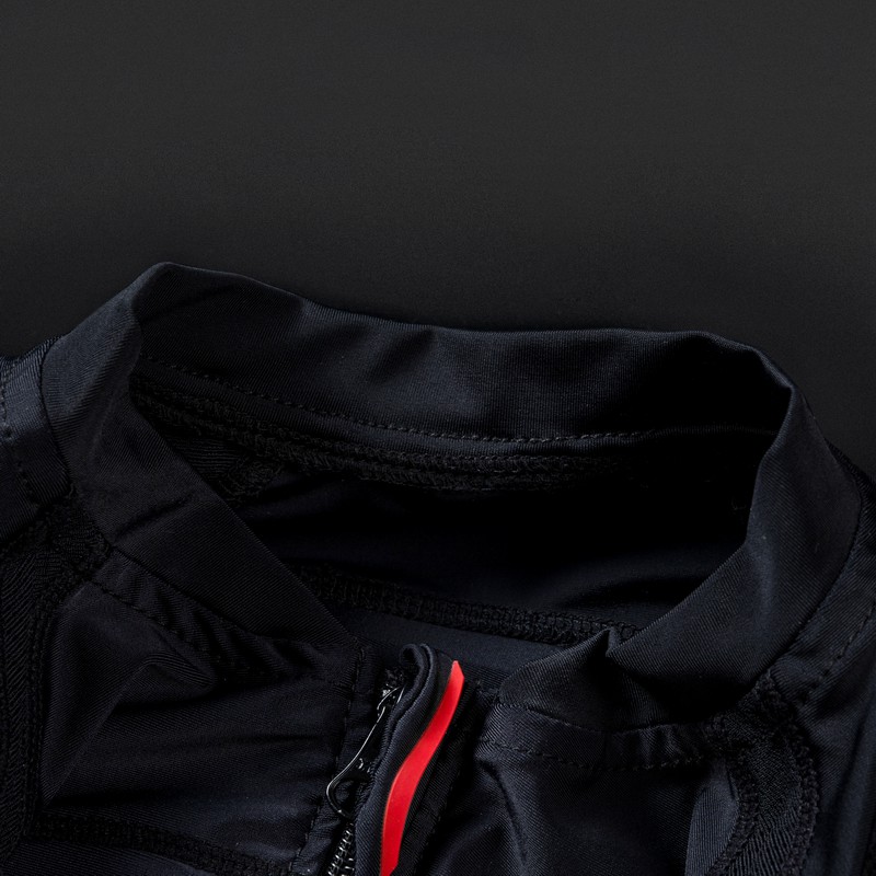 ÁO GIÁP MOTOR SCOYCO-AM03-BLACK