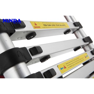 THANG NHÔM NINDA ND-32
