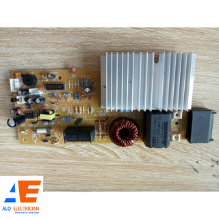 Mạch nguồn bếp từ Sunhouse SHD6800