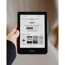 Máy đọc sách Kobo Clara HD | BigBuy360 - bigbuy360.vn