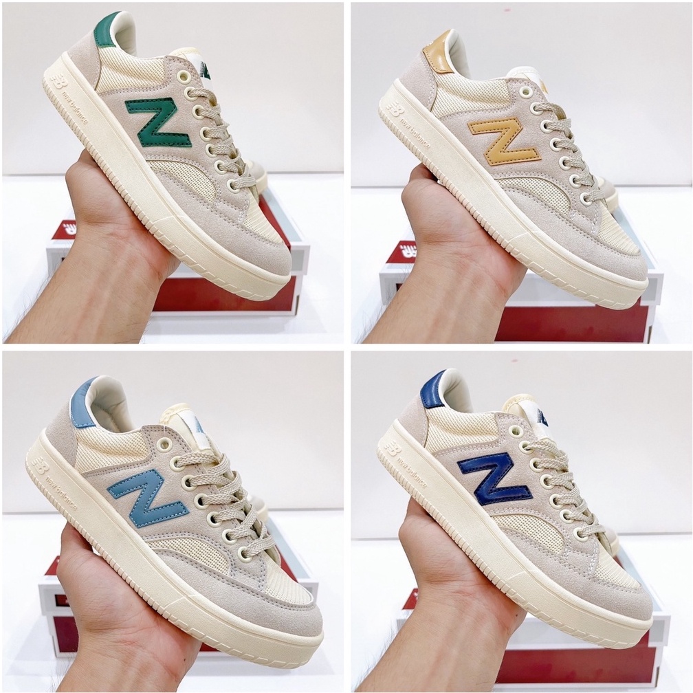 Giày sneaker Newbalance CRT 300 2.0 ( NB CRT 300 ) - Bản chuẩn đẹp