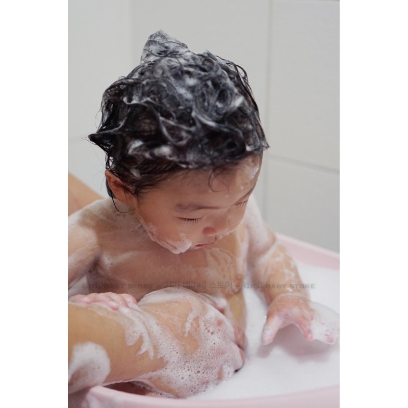 <100ml/300ml/460ml> SỮA TẮM GỘI KHÁNG KHUẨN DỊU NHẸ ATOPALM TOP TO TOE WASH TRẺ SƠ SINH VÀ TRẺ NHỎ