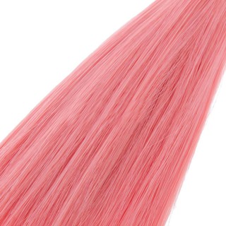 Tóc giả cho búp bê dài 15cm