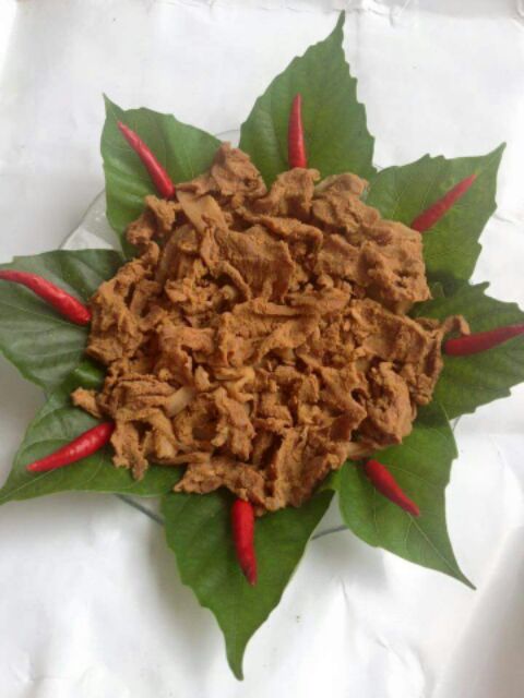 combo 5 hộp thịt chua vị truyền thống - Trường Foods | BigBuy360 - bigbuy360.vn