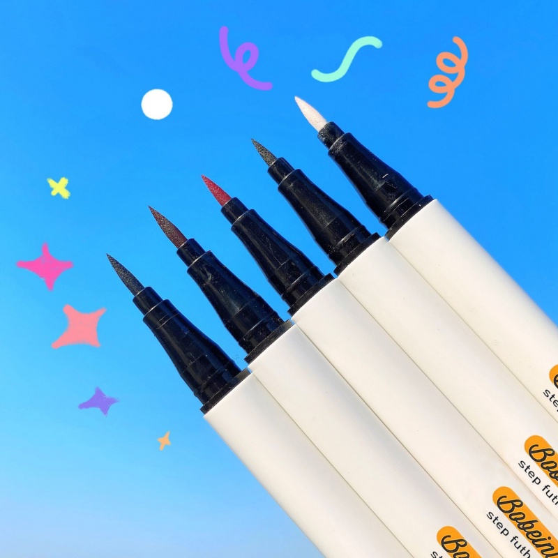 [Hàng mới về] Bút kẻ mắt dạng lỏng chống nước chống nhòe lâu trôi tự nhiên | BigBuy360 - bigbuy360.vn
