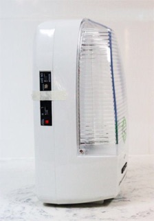 Đèn sạc dự phòng Kentom PL2300