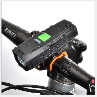Đèn Xe Đạp, Đèn Pha LED, Pin Sạc T6, Đèn Chiếu Sáng Núi Xe Đạp Ánh Sáng, Đèn Pha Led Ánh Sáng Chói, Đèn Led Cho Xe Đạp