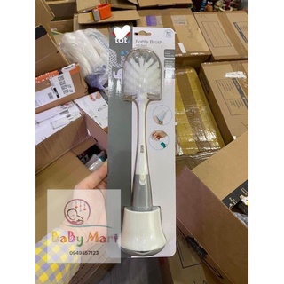 Cọ bình sữa oxo