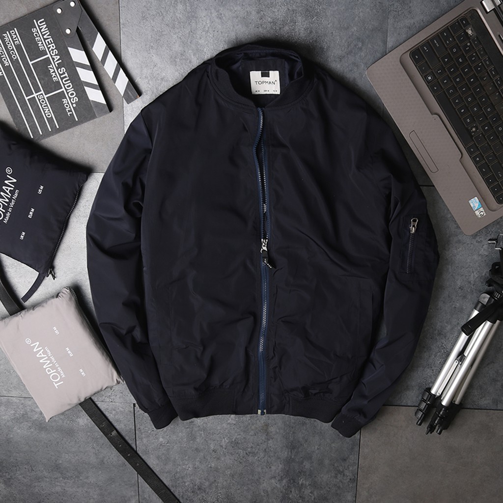 Xả Kho Áo khoác gió bomber nam sale off giá rẻ 40-50% | BigBuy360 - bigbuy360.vn