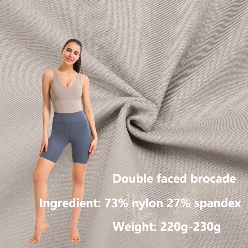 Lululemon Áo Liền Quần Ngắn Hở Lưng Thân Thiện Với Làn Da Dùng Tập Yoga / Múa Ba Lê | BigBuy360 - bigbuy360.vn